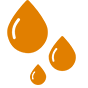 快速流動(dòng)、工藝簡(jiǎn)單