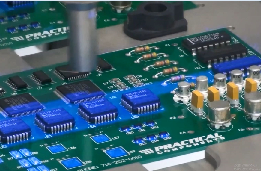 什么是PCB三防膠？它的作用是什么？