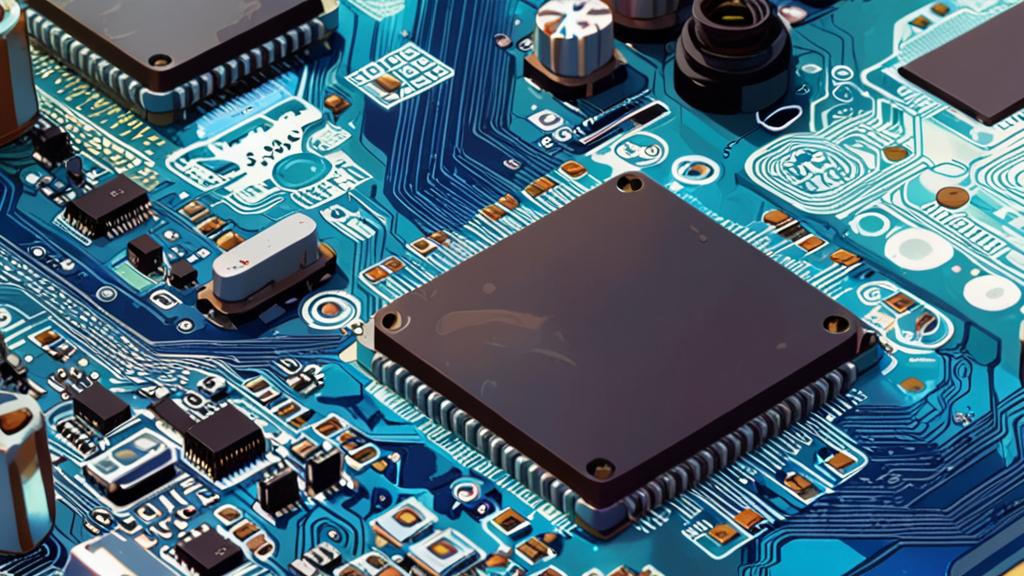 PCB元件焊點保護(hù)膠是什么？有什么種類?